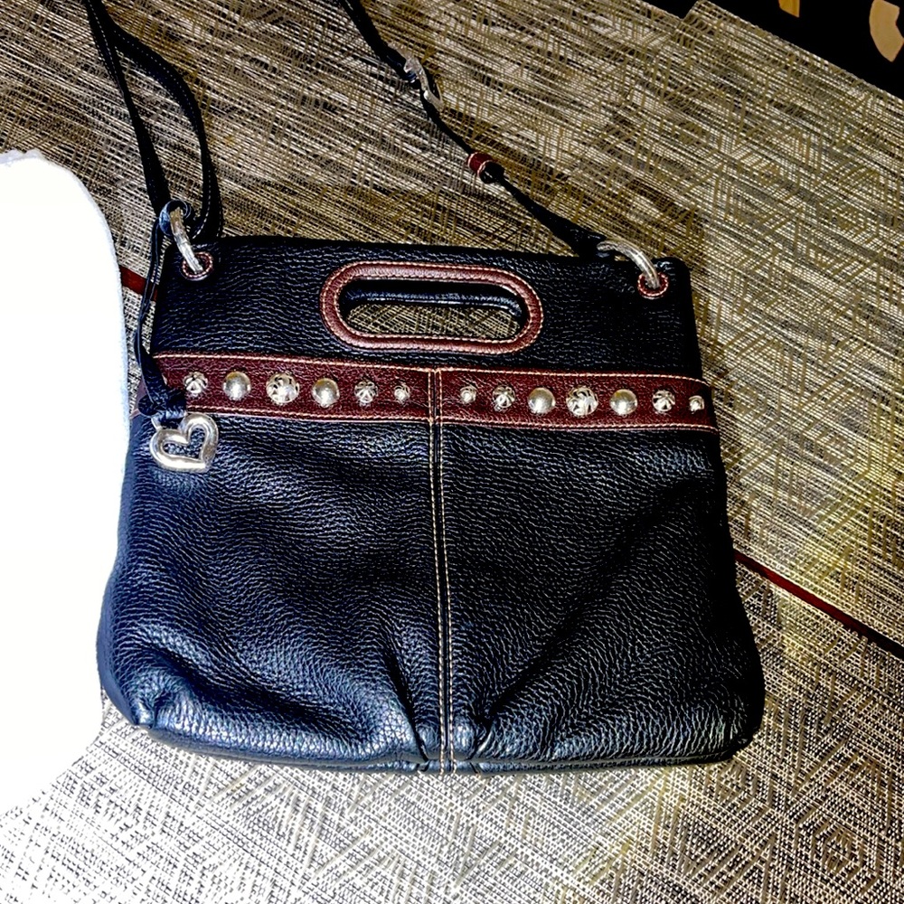 Brighton Cross body bag Leather Women’s New